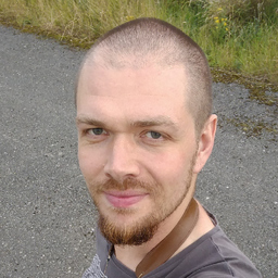 Vladimir Fedulov's profile picture