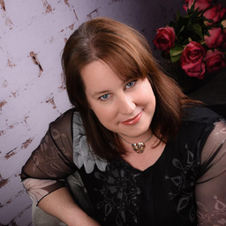 Verena Bürstinghaus