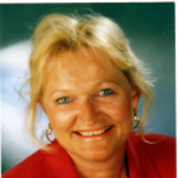 Gerda Berchthold