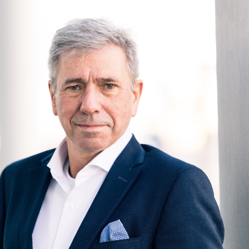 Fred Schulz Senior Account Manager itiso GmbH XING