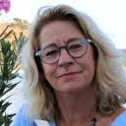 Bettina Haskamp