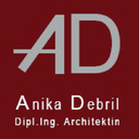 Anika Debril