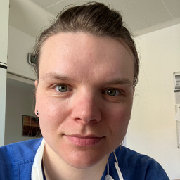 Dr. Catja Trabhardt