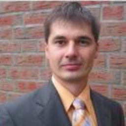 Dipl.-Ing. Olaf Kionka's profile picture