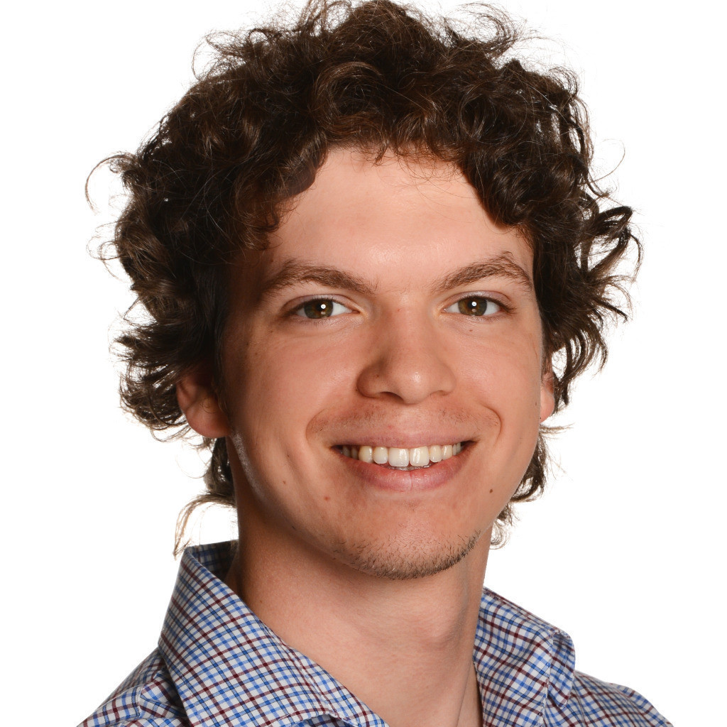 Felix Johann B.Sc. Psychologie Fernuniversität in Hagen XING