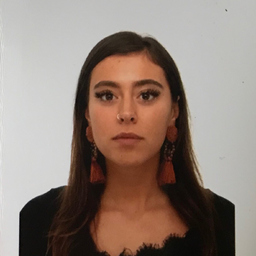 Kübra Gedik Karapinar
