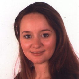 Mag. Nina Bosiljanoff's profile picture