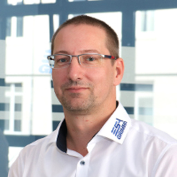 Alexander Liebhold