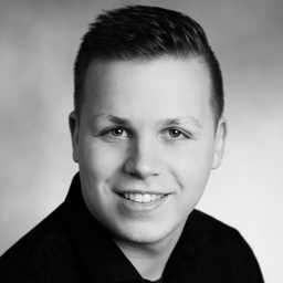 Dominic Sorg