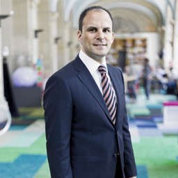 Marco Tschanz