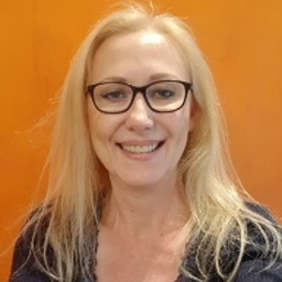 Dr. Ingrid Weber