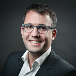 Prof. Dr. Pirmin Fontaine