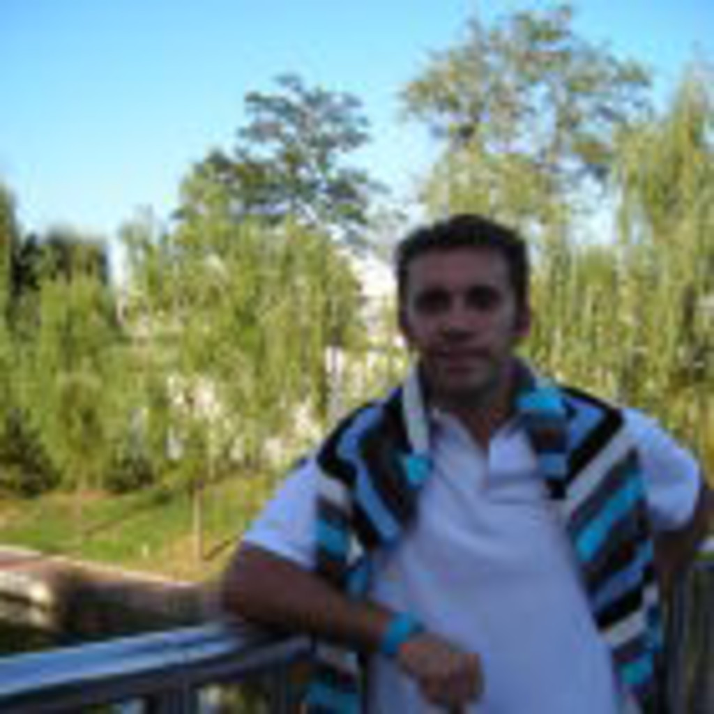 Francesco Pasotti Marketing Executive Marketing Bologna XING