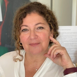 Corina Crisan