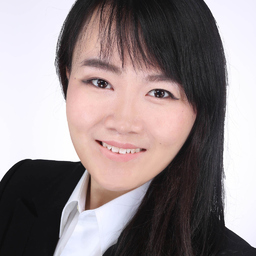 Peijing ZHAO