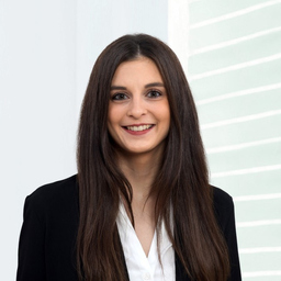 Verena Bartscher