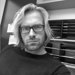 Eugen Frik
