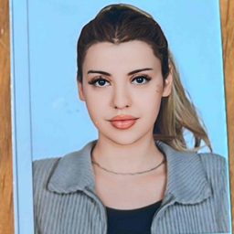 Lara Eylül Belek