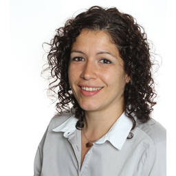 Xenia Florido Hernández