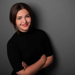 Sarah Hömer