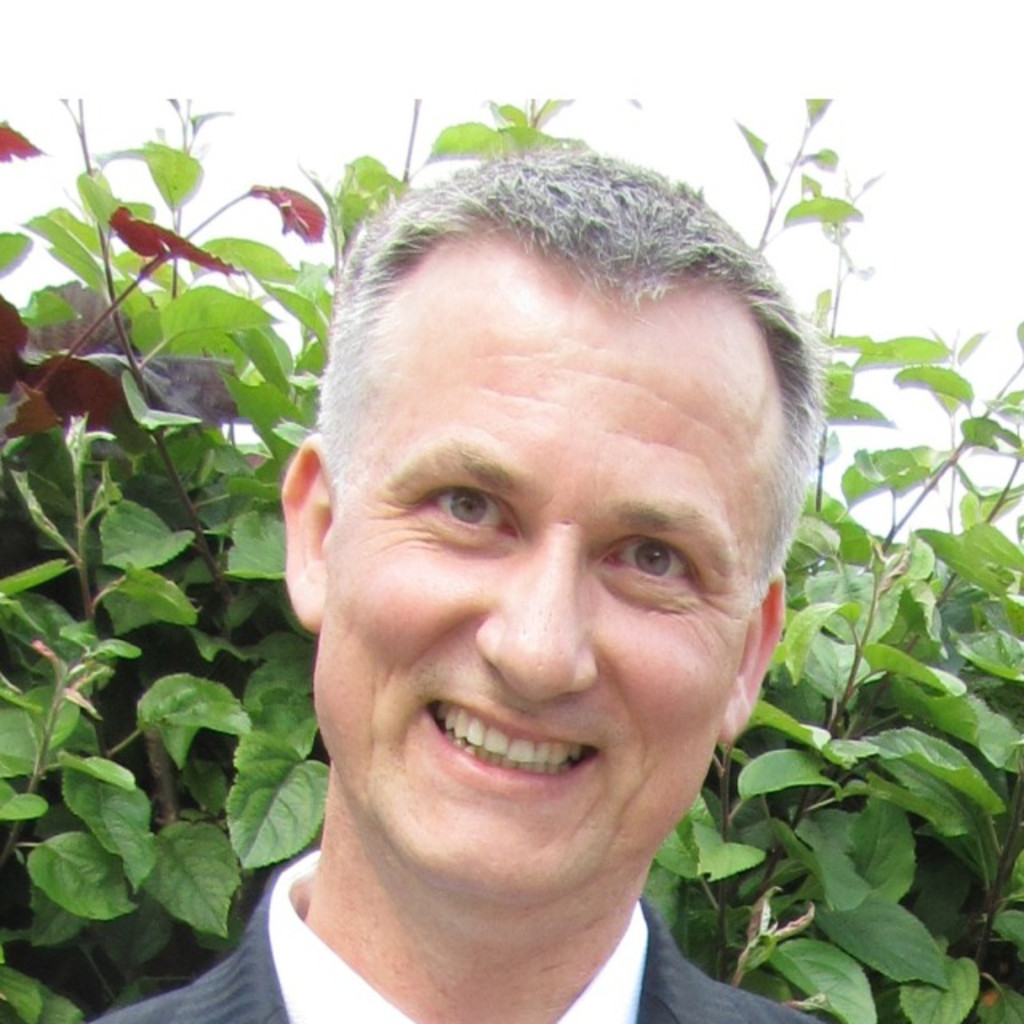 Social Media Profilbild Helge Echterhoff Hamburg