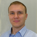 Dipl.-Ing. Oleksandr Sizyukov