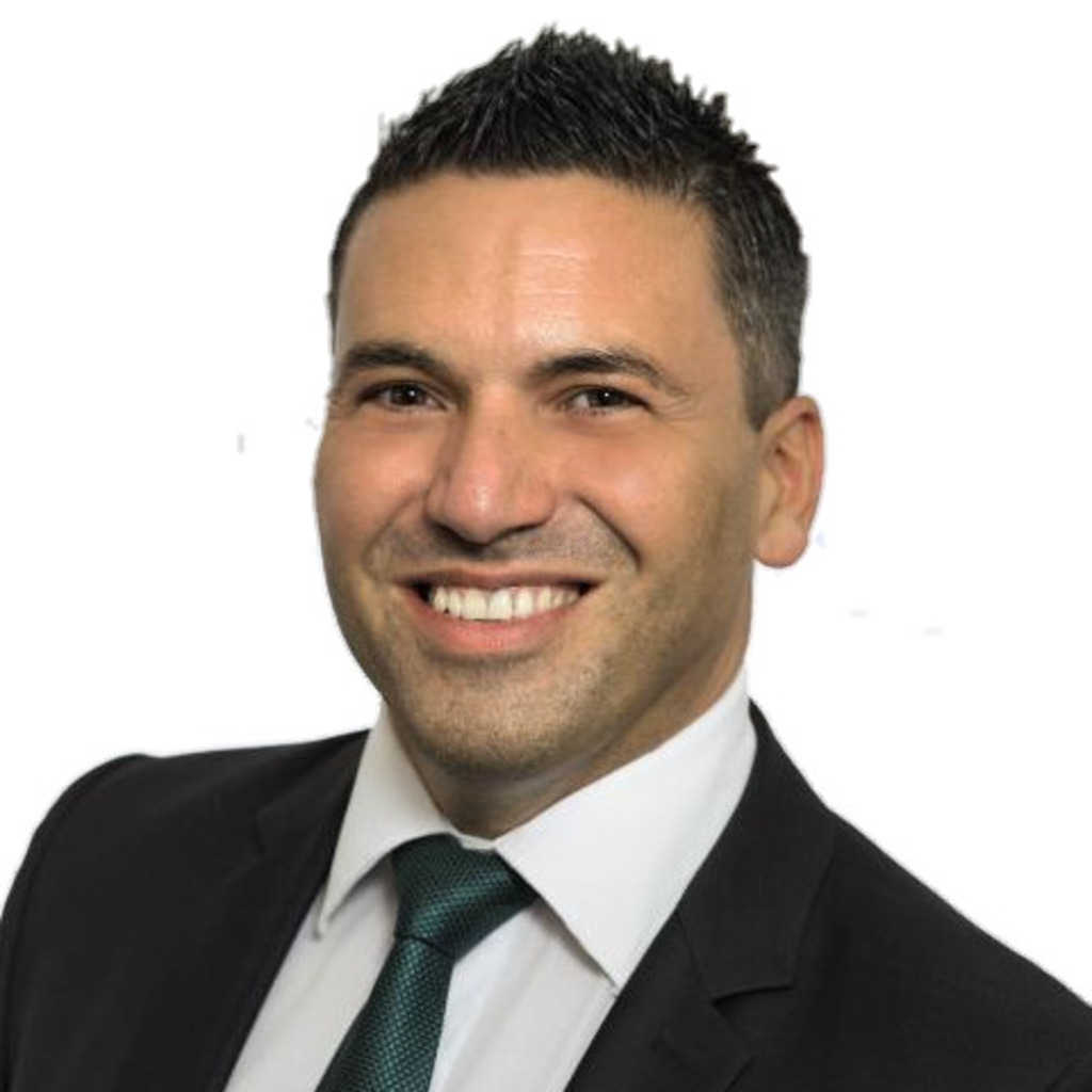 Necdet Bilgic Career Consultant COMCAVE.COLLEGE® GmbH, your source