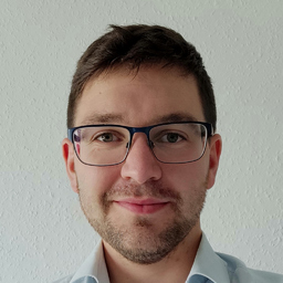 Martin Gleser