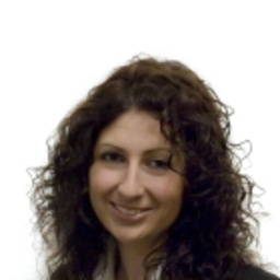 Sabrina Biondic-Sopolidis
