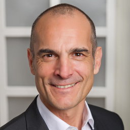 Robert Schuh