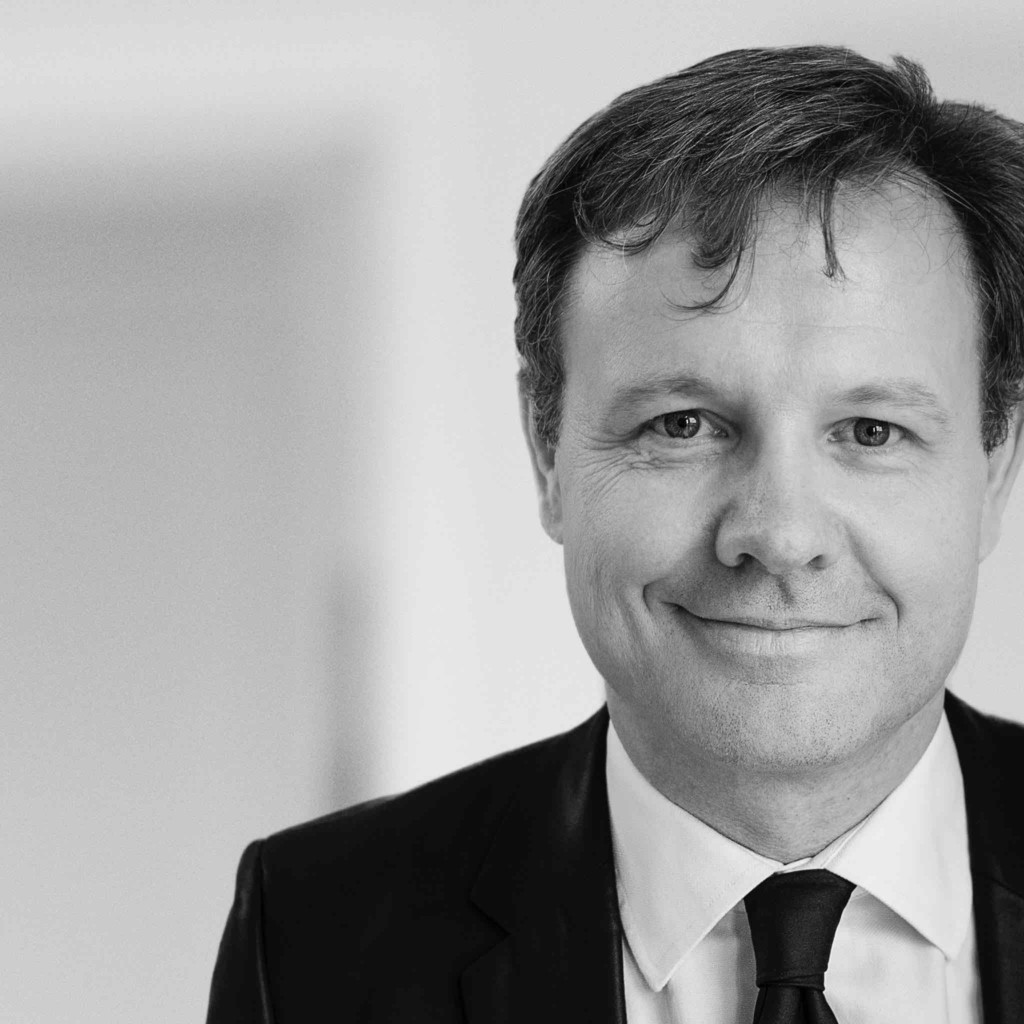 Reiner Perau Geschäftsführer AHK Dänemark XING