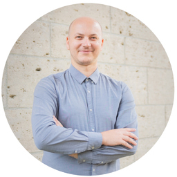 Michael Martens