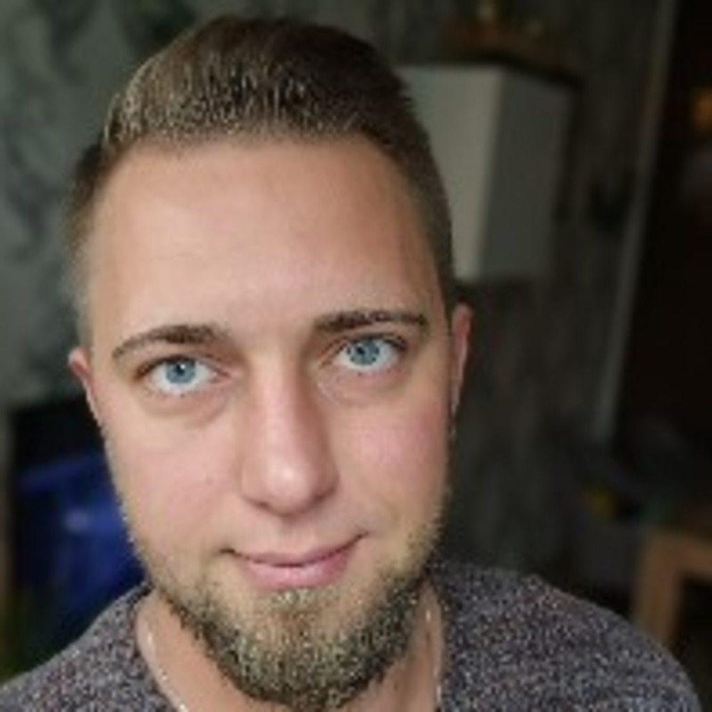 David Seeger Justizvollzugsbeamter Justizvollzugsanstalt Berlin XING