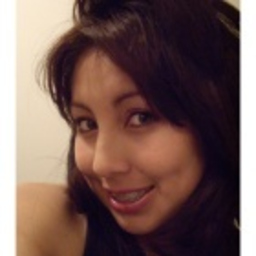 LISBETH CHAZATAR HERNÁNDEZ
