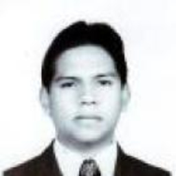 Neil Jonatan Ballena Ramirez