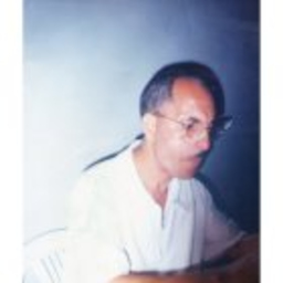Rabah Radouane