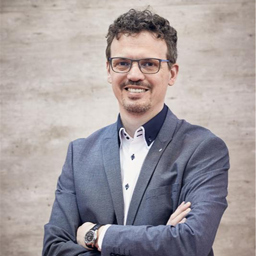Andreas Tschage