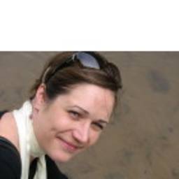 Friederike von Ahn