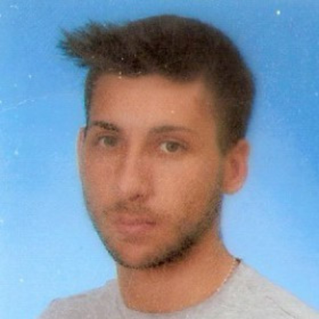 Alfonso Zingone Angestellter Ditch Saarbrücken XING