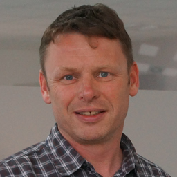 Uwe Stäudle