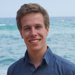 Christoph Kretschmer