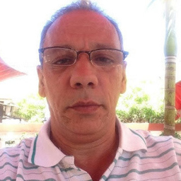Jose luis Alejandro Chavez