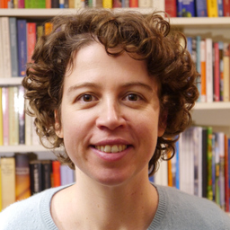 Stefanie Sendelbach