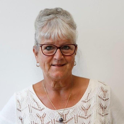 Dipl.-Ing. Sandra Dahl-Bensoussane