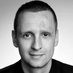 Markus Bortfeldt