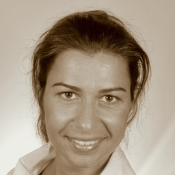 Areti Vassiliadou