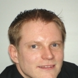 Profilbild Jan-Peter Säck