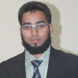 SHARIQ AHMED KHAN