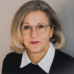 Sylvia Kupers
