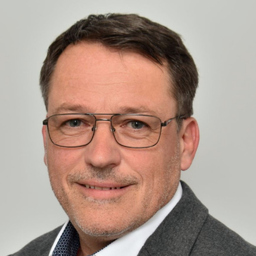 Markus Scheuchenpflug